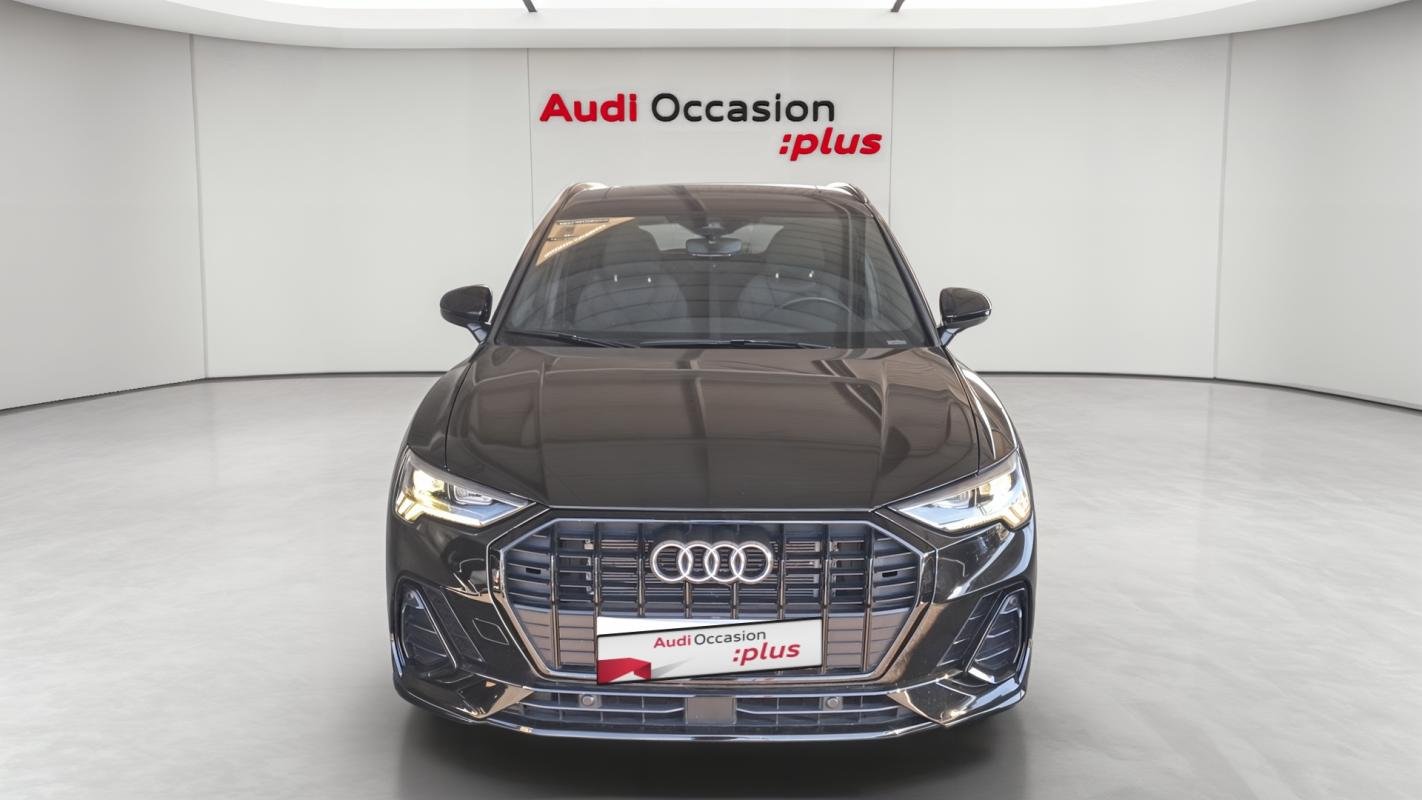 Audi Q3 - Photo 8