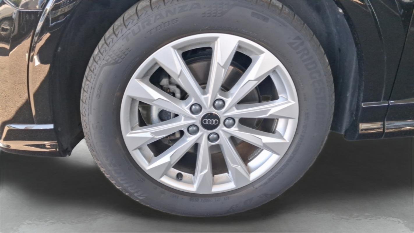 Audi Q3 - Photo 9