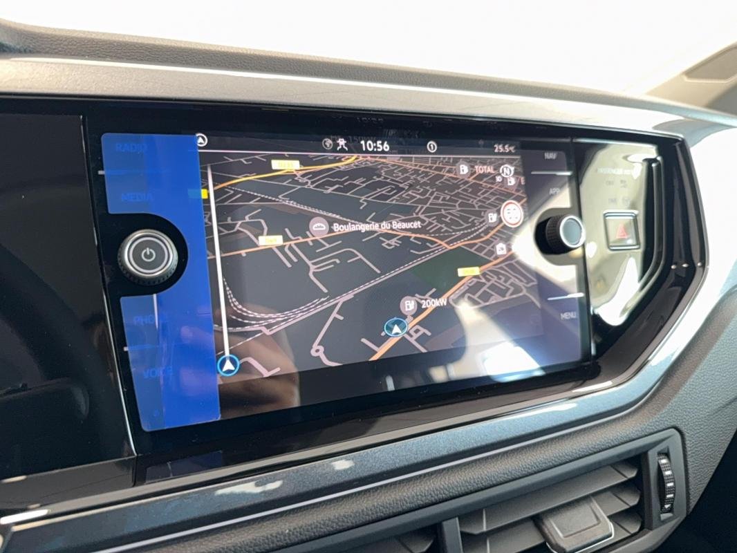 Volkswagen Polo - Photo 15