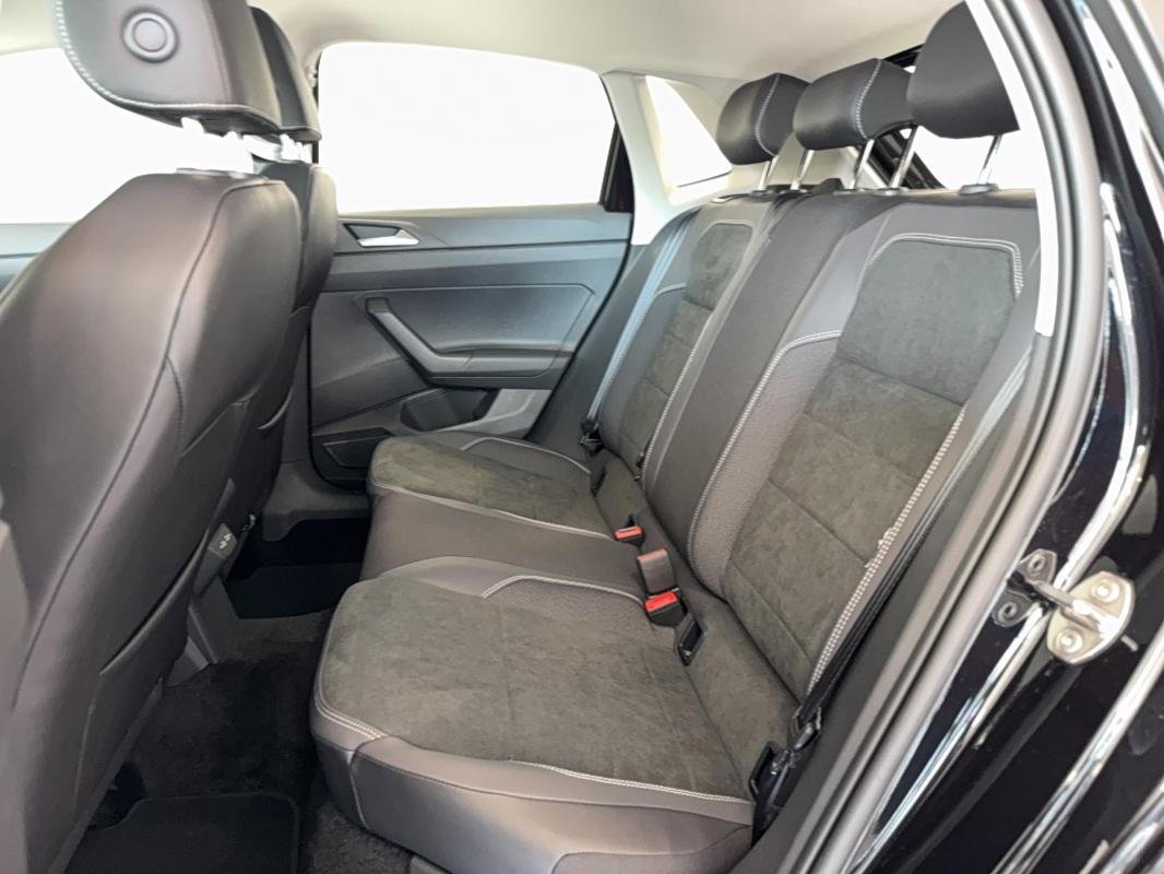Volkswagen Polo - Photo 19