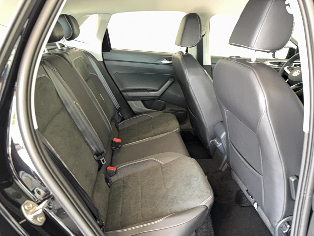 Volkswagen Polo - Photo 20