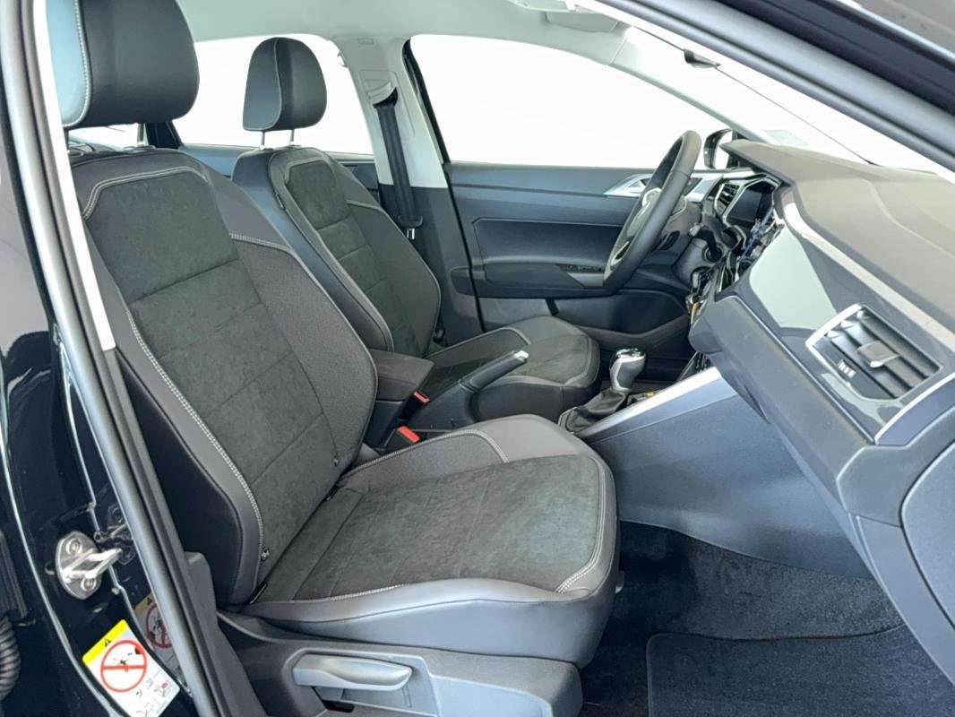 Volkswagen Polo - Photo 21