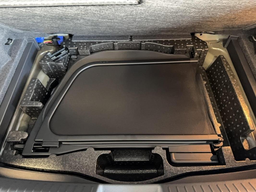 Volkswagen T-Roc - Photo 21