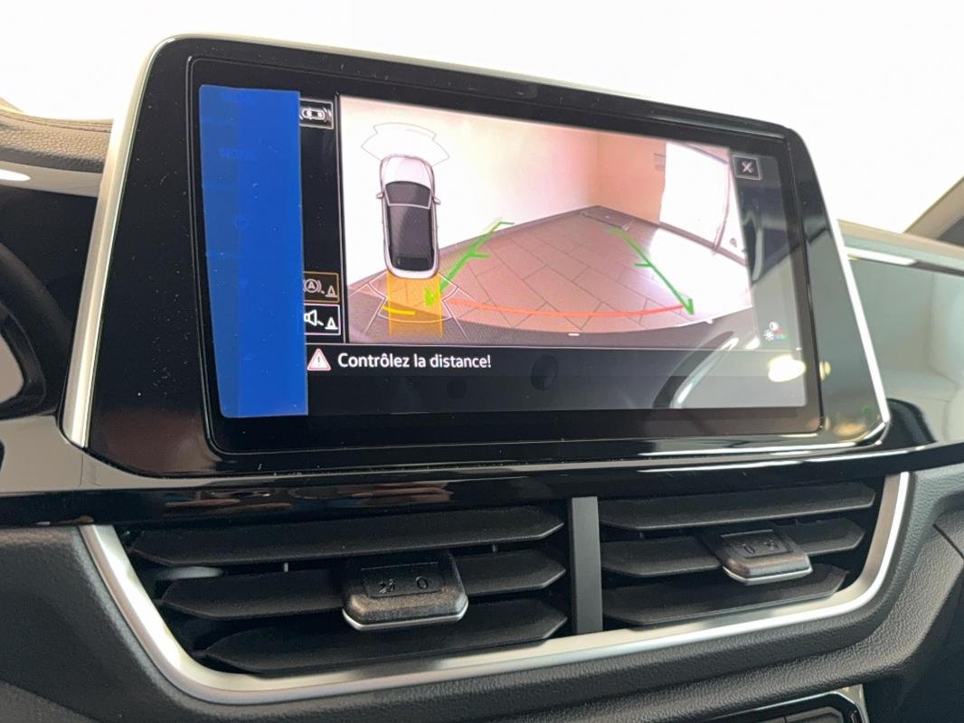 Volkswagen T-Roc - Photo 10