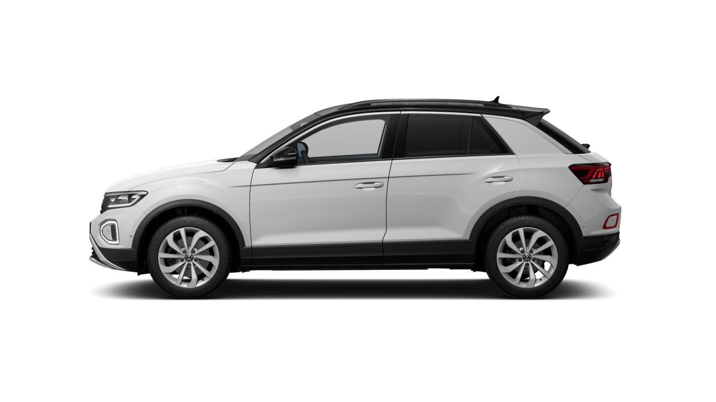 Volkswagen T-Roc - Photo 2