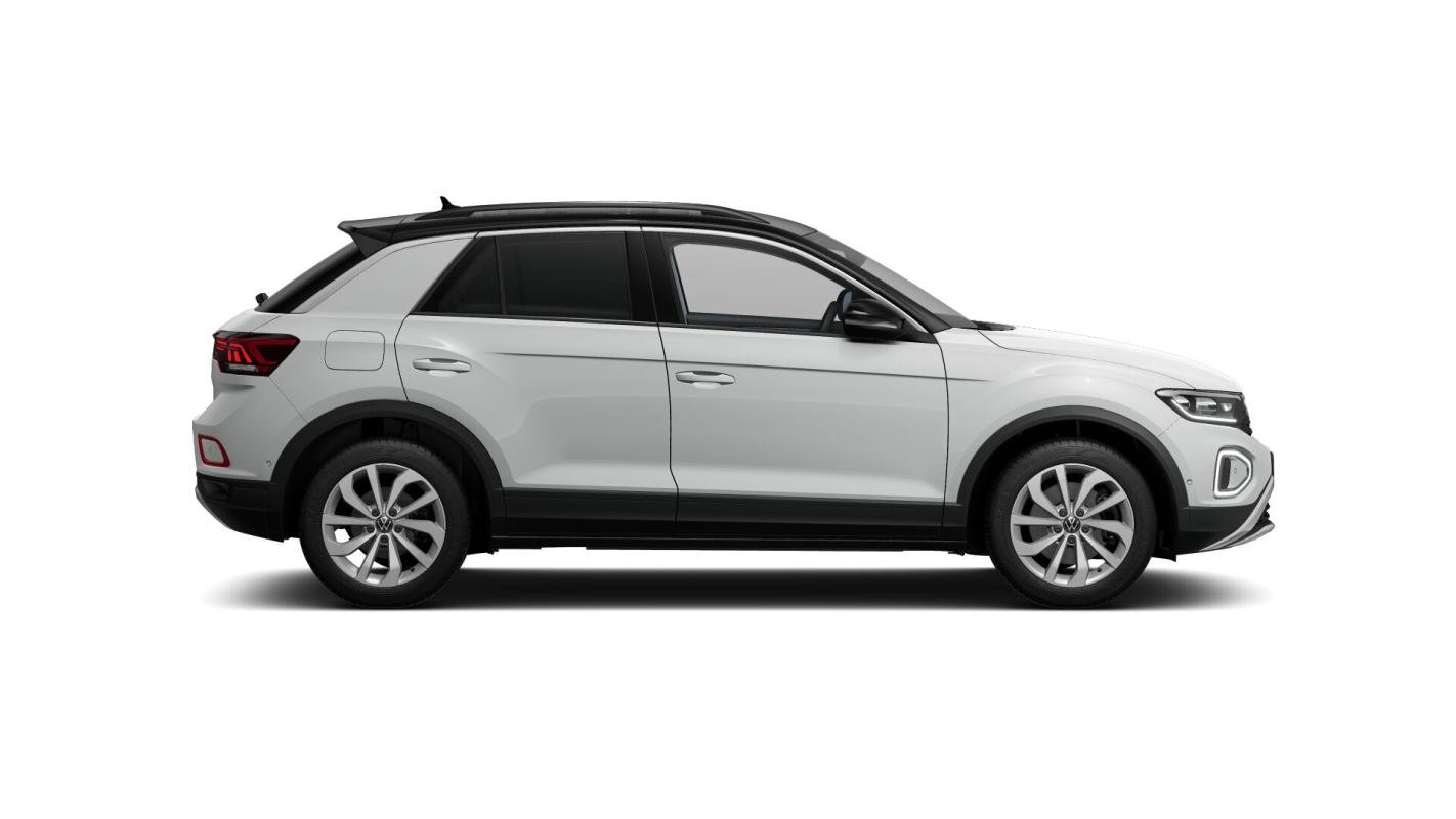 Volkswagen T-Roc - Photo 6