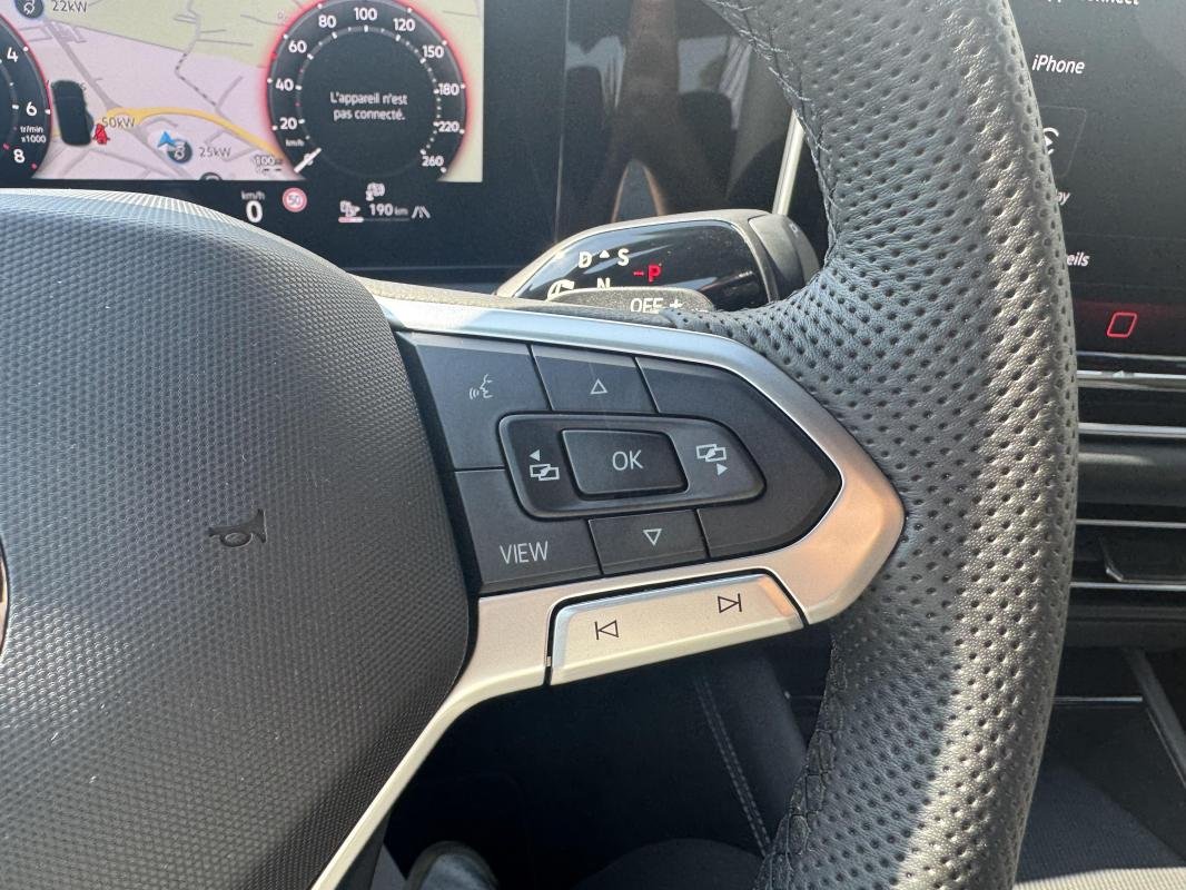 Volkswagen Tiguan - Photo 12