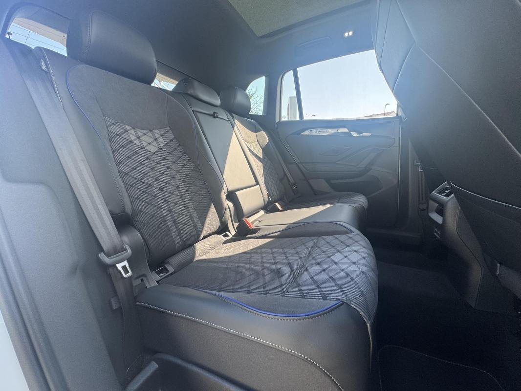 Volkswagen Tiguan - Photo 20