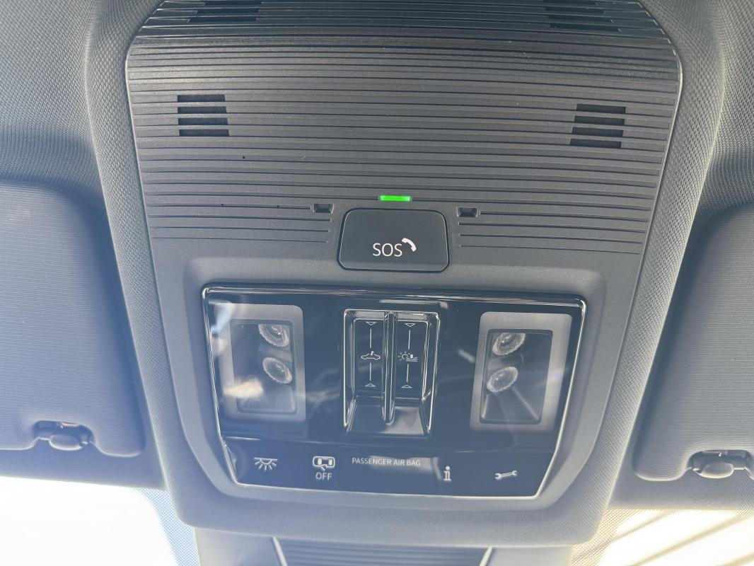Volkswagen Tiguan - Photo 22