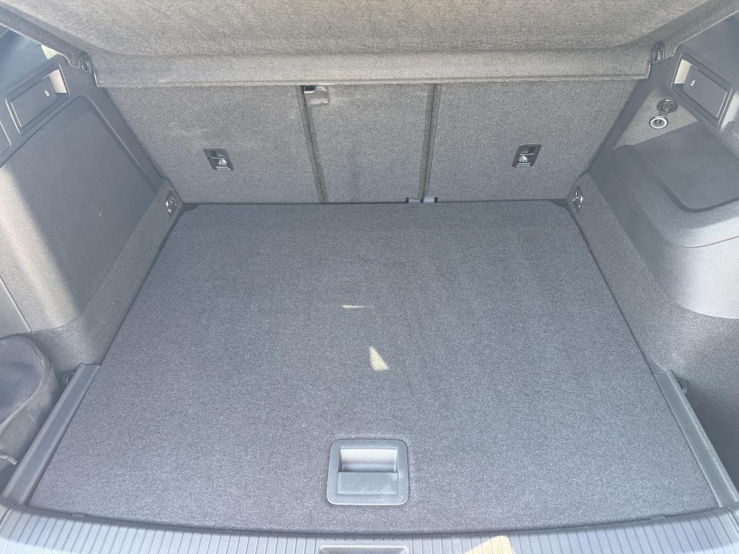 Volkswagen Tiguan - Photo 25