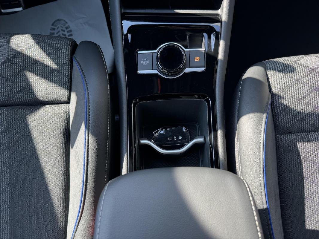 Volkswagen Tiguan - Photo 28