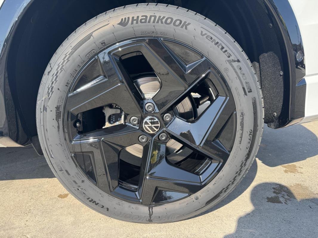 Volkswagen Tiguan - Photo 5