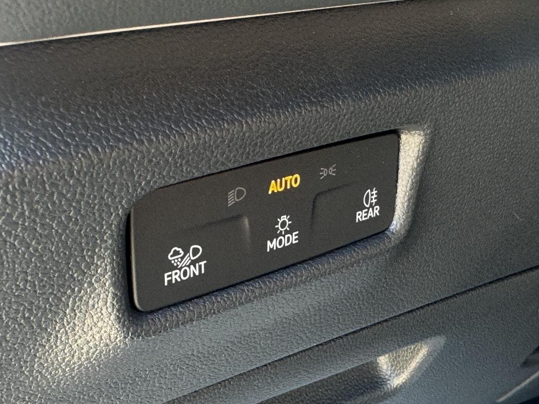 Volkswagen Tiguan - Photo 7