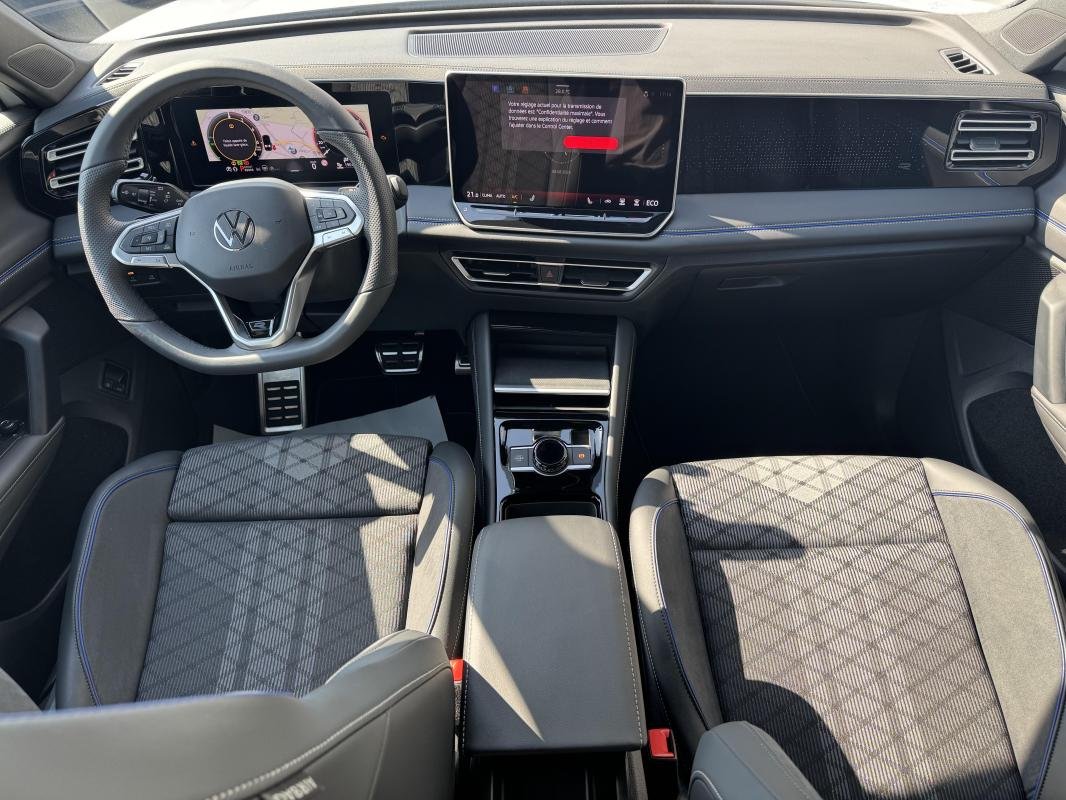 Volkswagen Tiguan - Photo 8