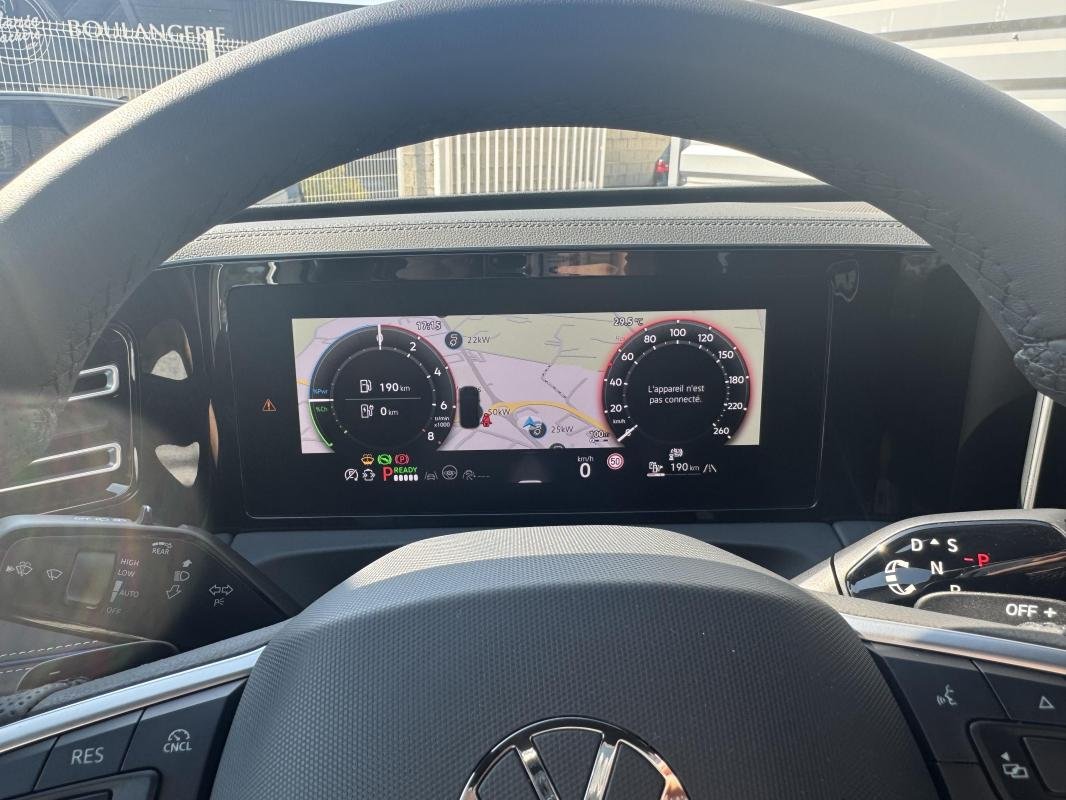 Volkswagen Tiguan - Photo 10