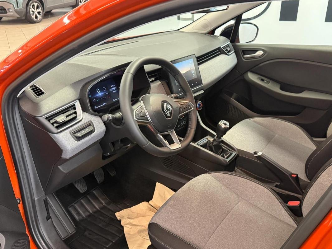 Renault Clio - Photo 8