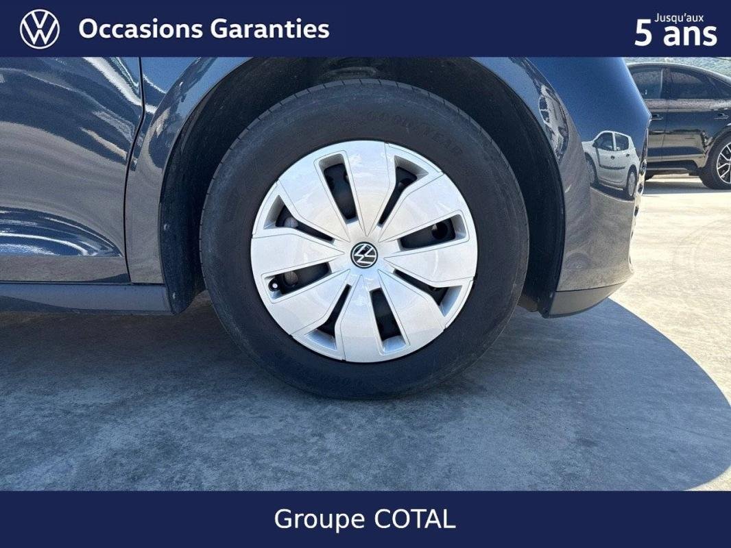 Volkswagen ID. BUZZ CARGO - Photo 12