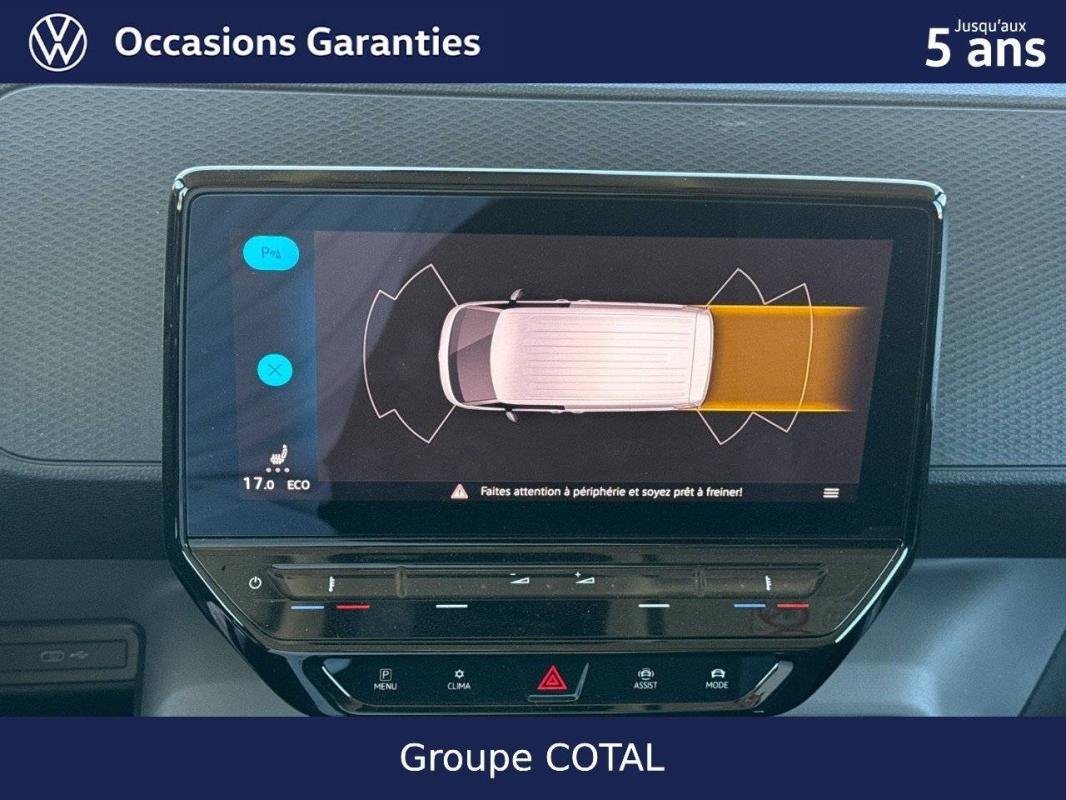 Volkswagen ID. BUZZ CARGO - Photo 15