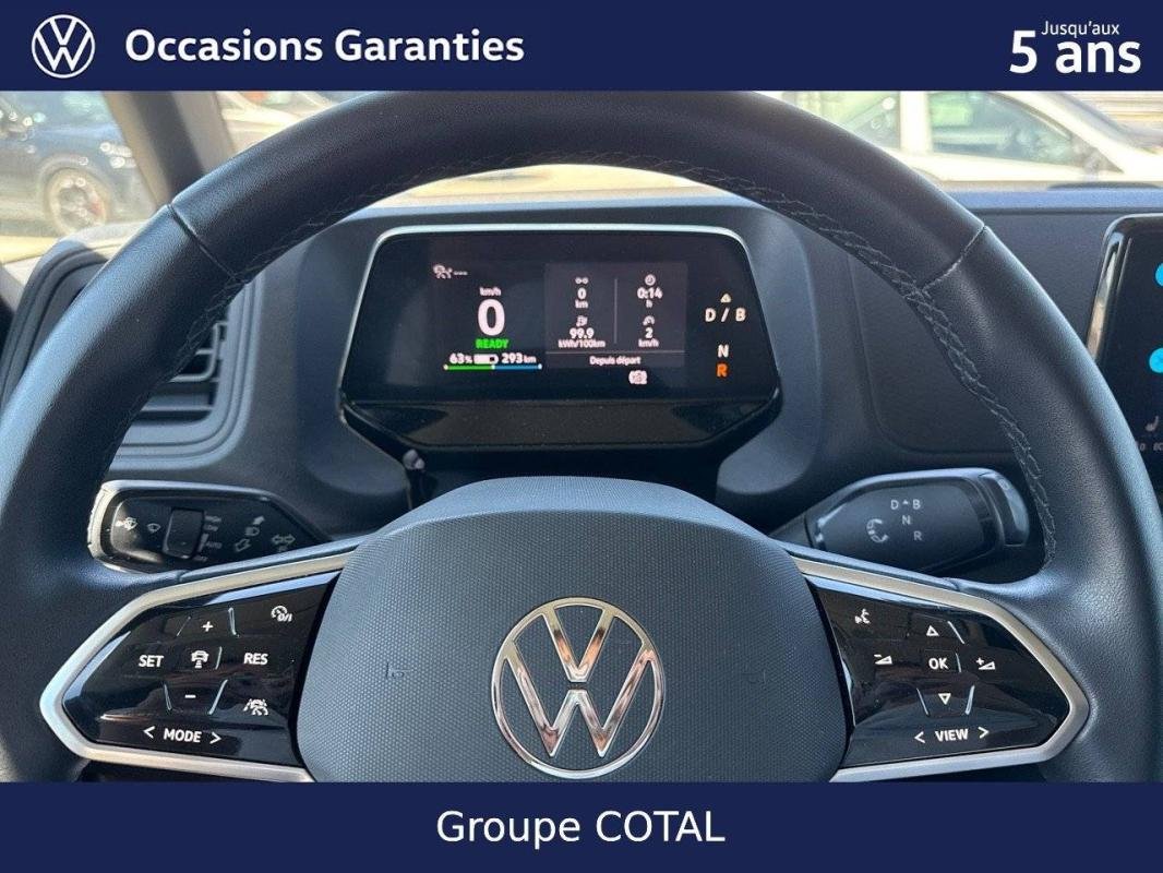 Volkswagen ID. BUZZ CARGO - Photo 17