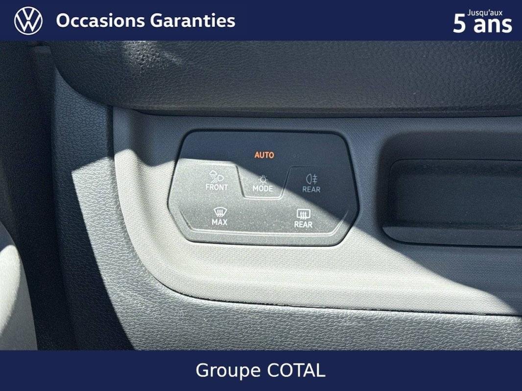 Volkswagen ID. BUZZ CARGO - Photo 18