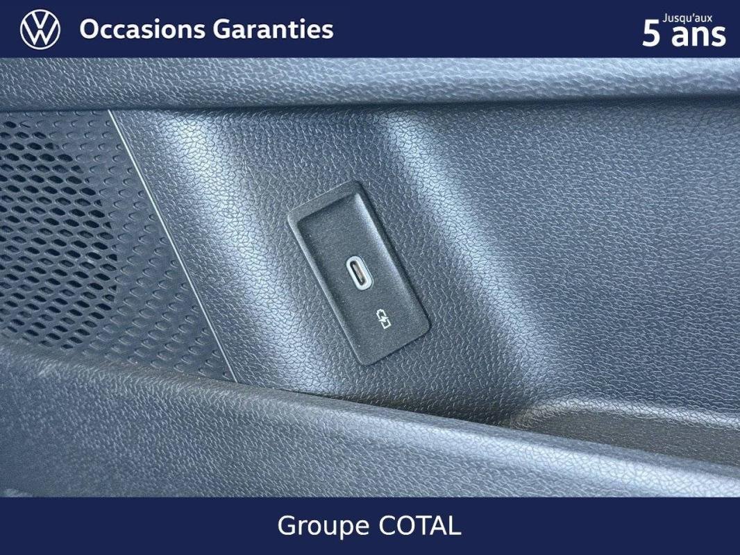 Volkswagen ID. BUZZ CARGO - Photo 21