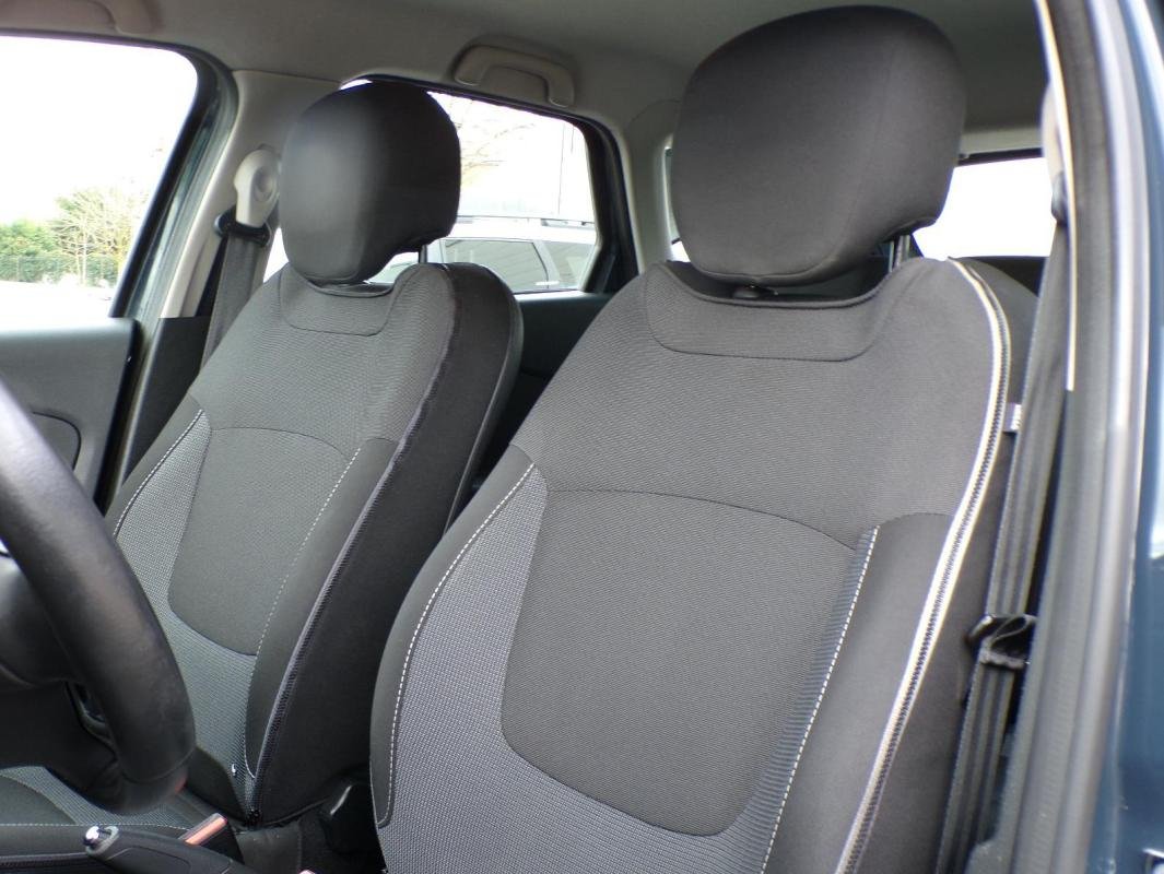Renault Captur - Photo 11