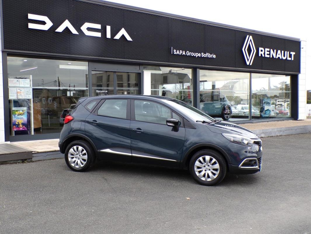 Renault Captur - Photo 2