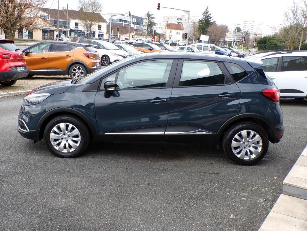 Renault Captur - Photo 5