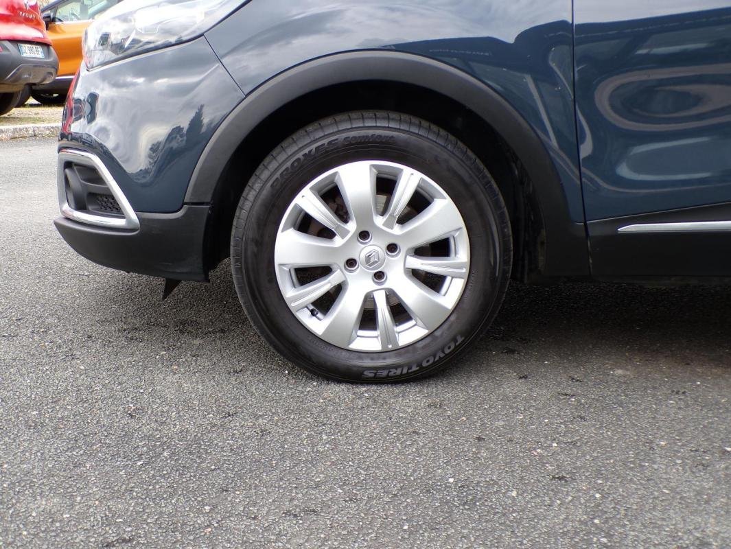 Renault Captur - Photo 6
