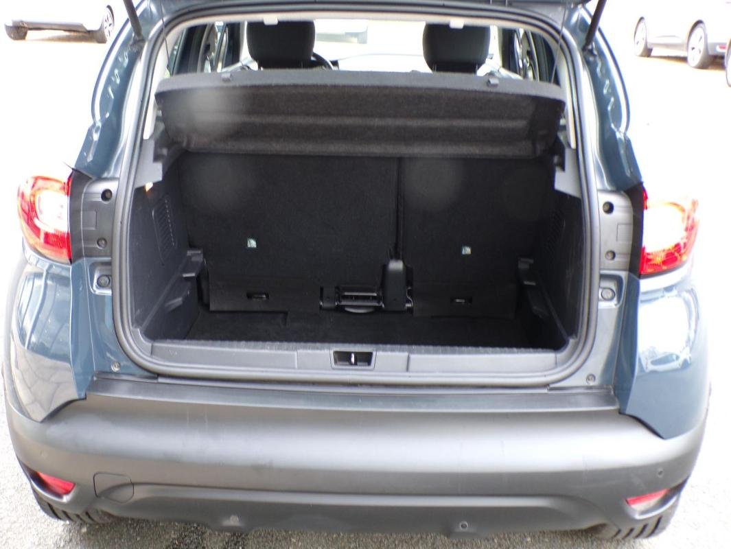 Renault Captur - Photo 7