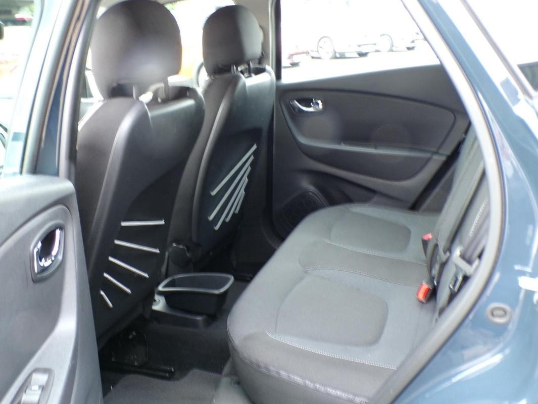 Renault Captur - Photo 9