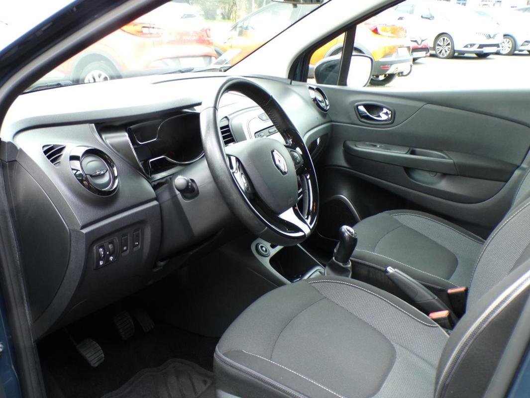Renault Captur - Photo 10