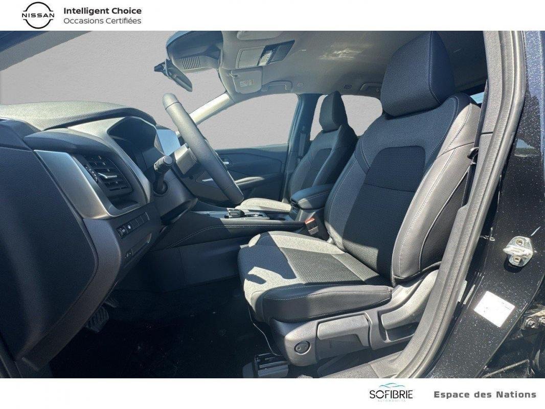 Nissan Qashqai - Photo 11