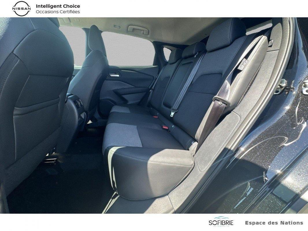 Nissan Qashqai - Photo 12
