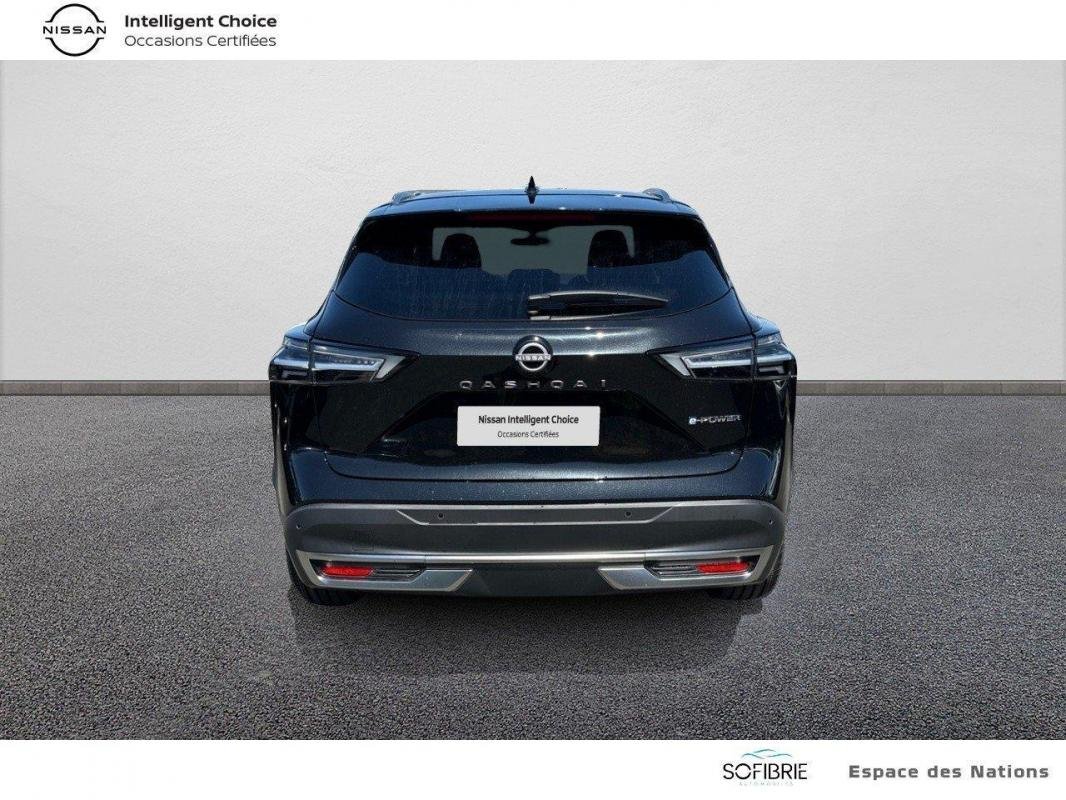 Nissan Qashqai - Photo 13