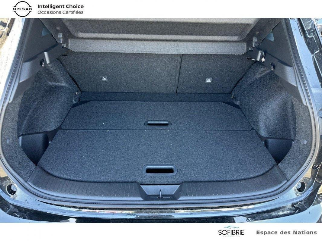 Nissan Qashqai - Photo 14