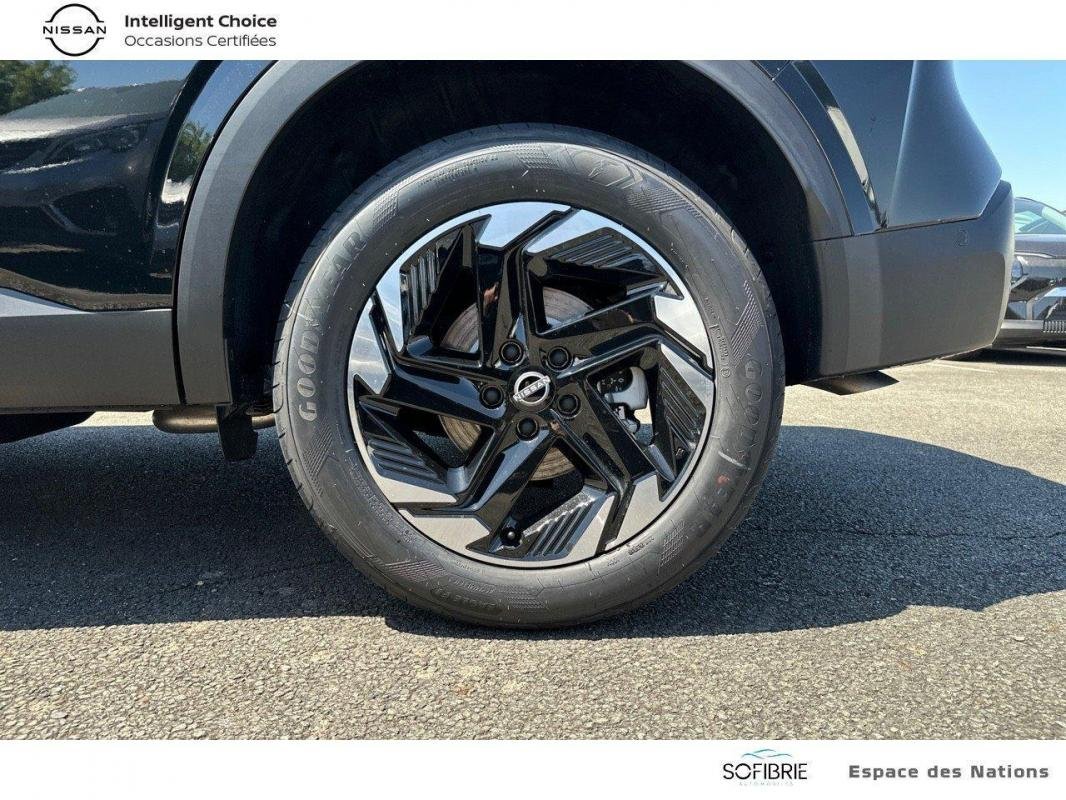 Nissan Qashqai - Photo 15