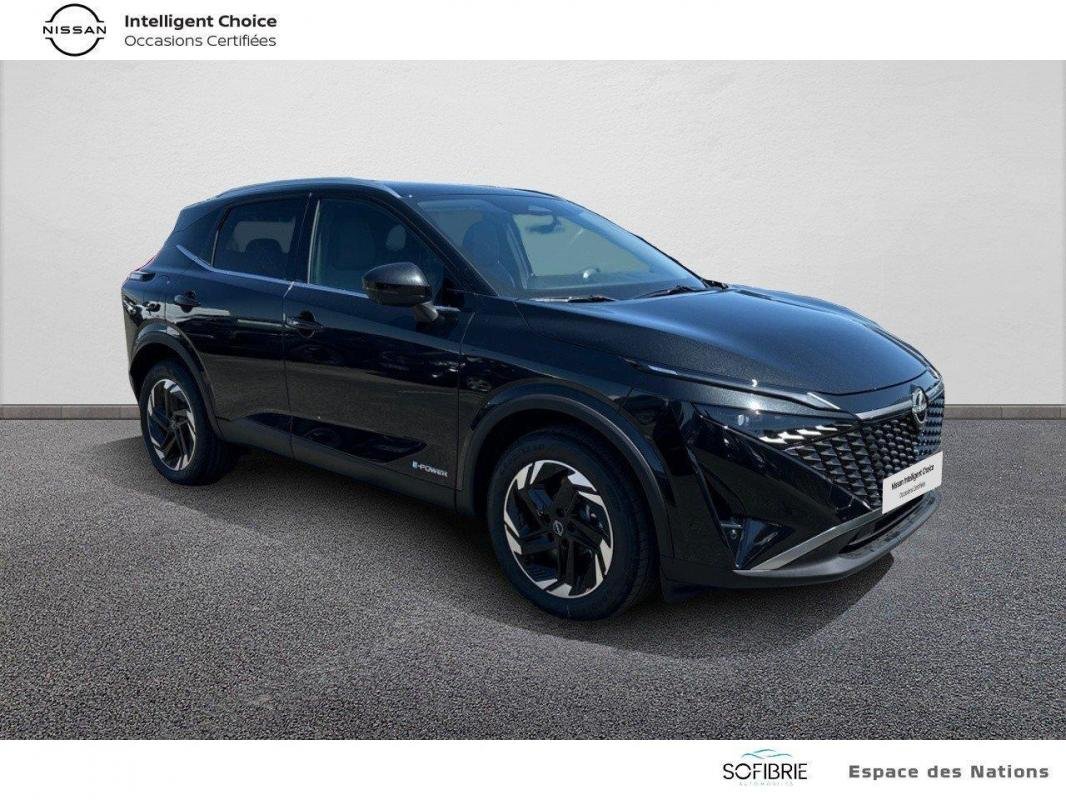 Nissan Qashqai - Photo 16