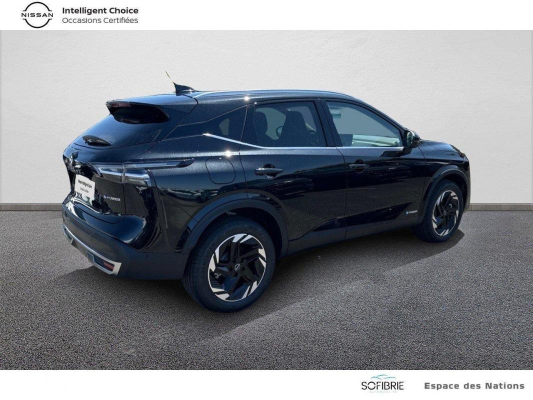 Nissan Qashqai - Photo 17
