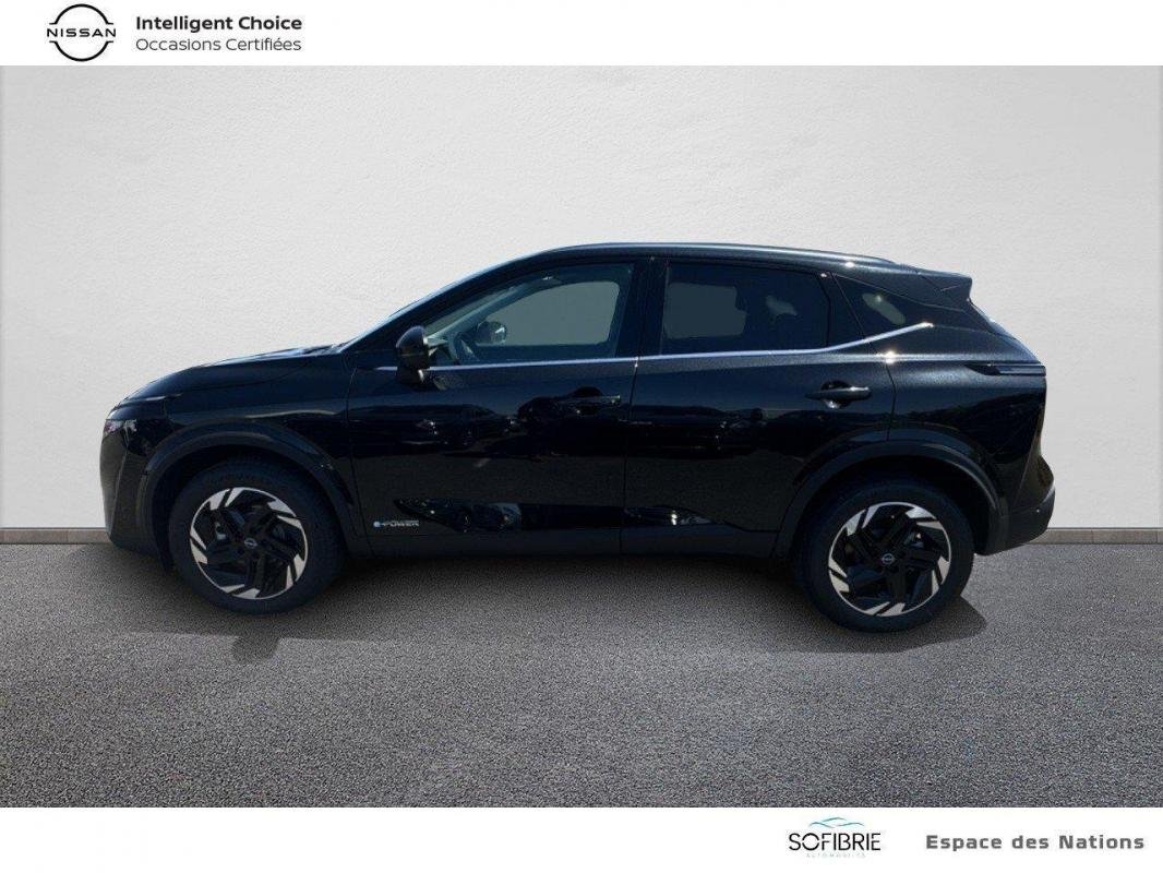 Nissan Qashqai - Photo 2