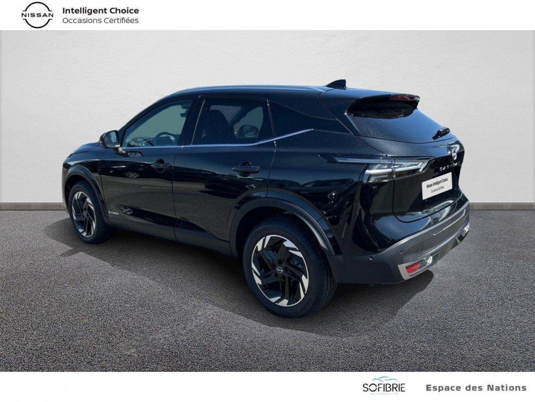 Nissan Qashqai - Photo 3