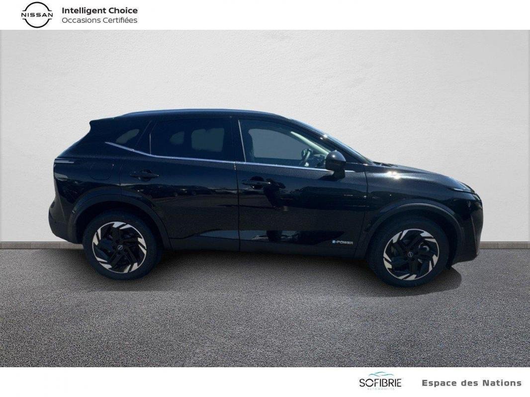 Nissan Qashqai - Photo 4