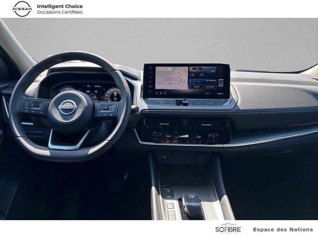 Nissan Qashqai - Photo 6