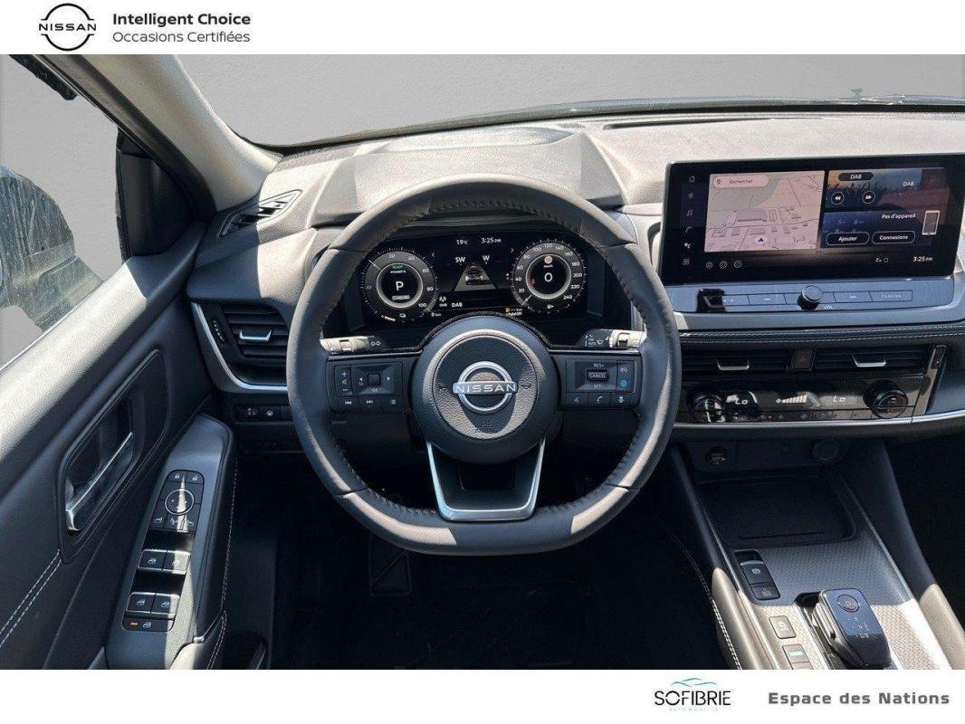 Nissan Qashqai - Photo 7
