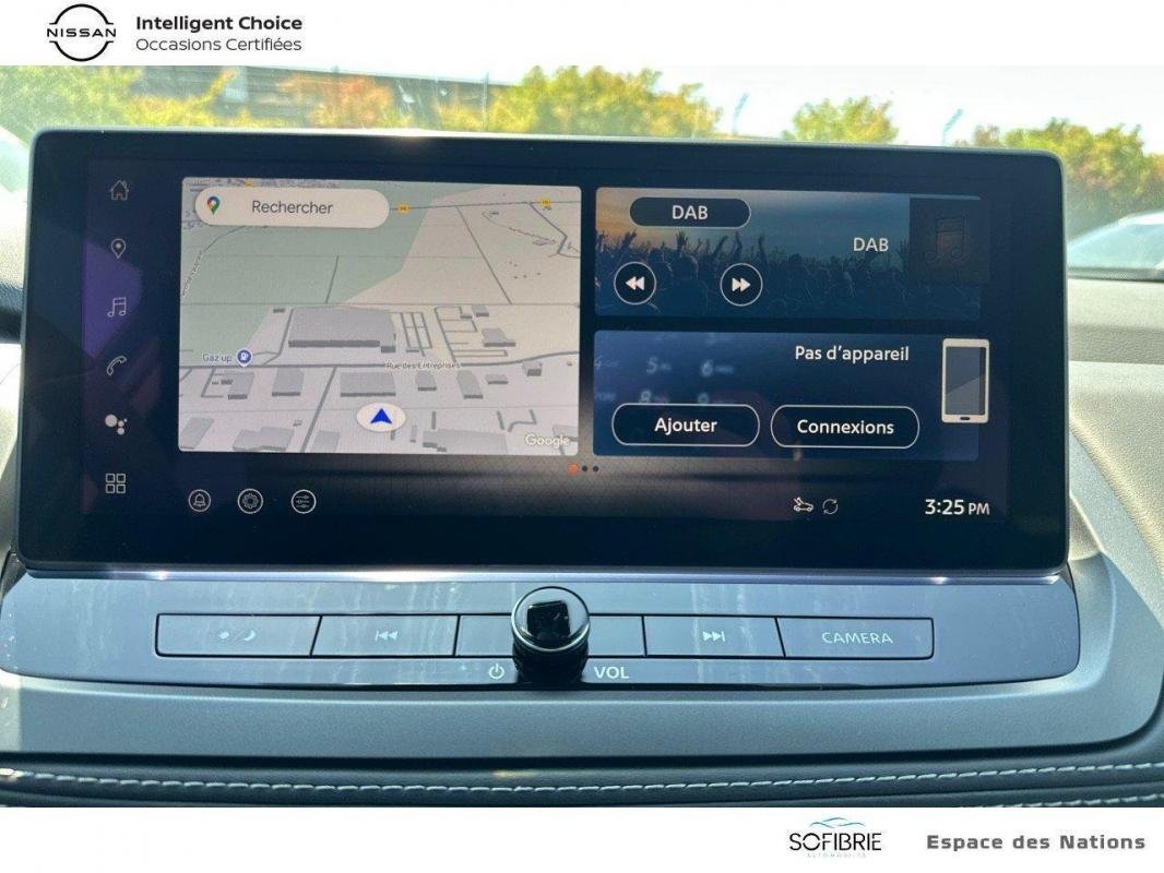 Nissan Qashqai - Photo 8