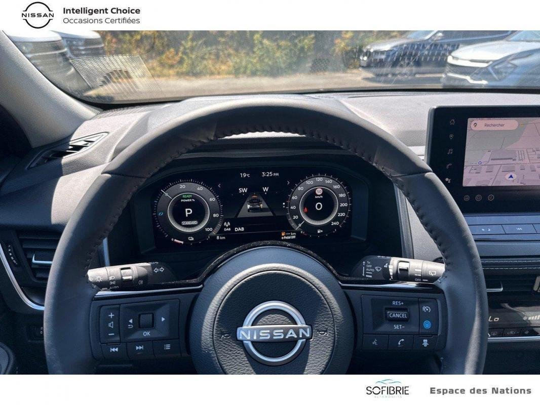 Nissan Qashqai - Photo 9