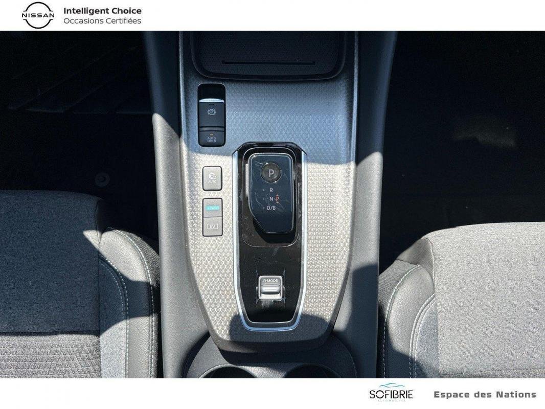 Nissan Qashqai - Photo 10