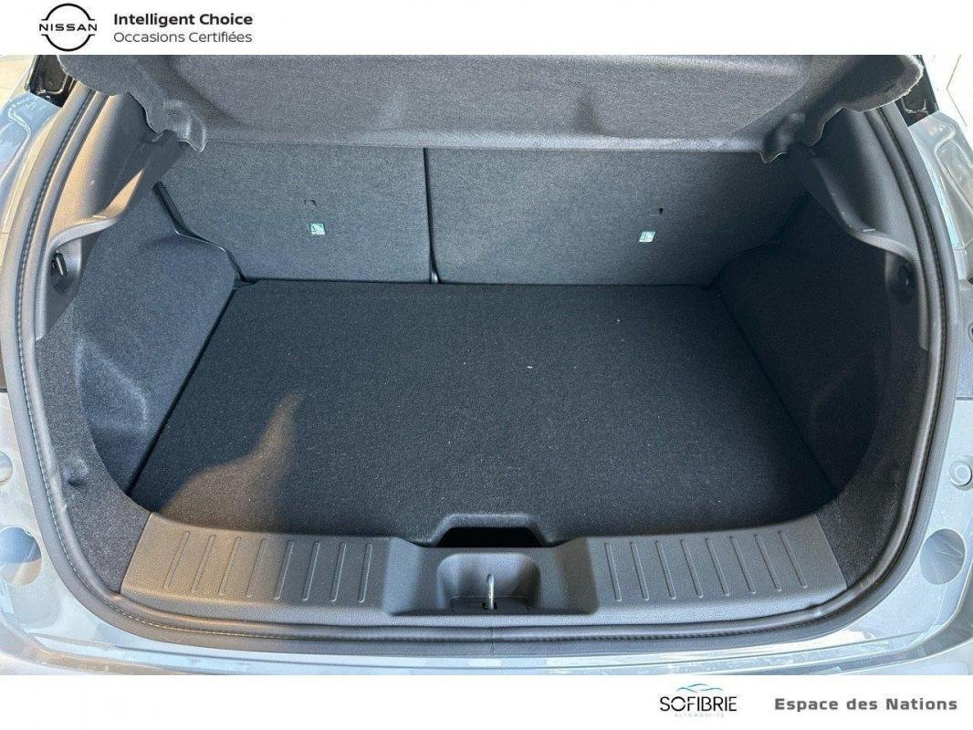 Nissan Juke - Photo 14