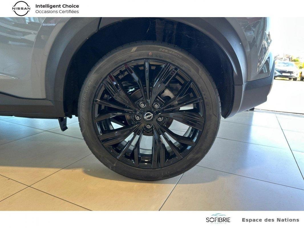 Nissan Juke - Photo 15