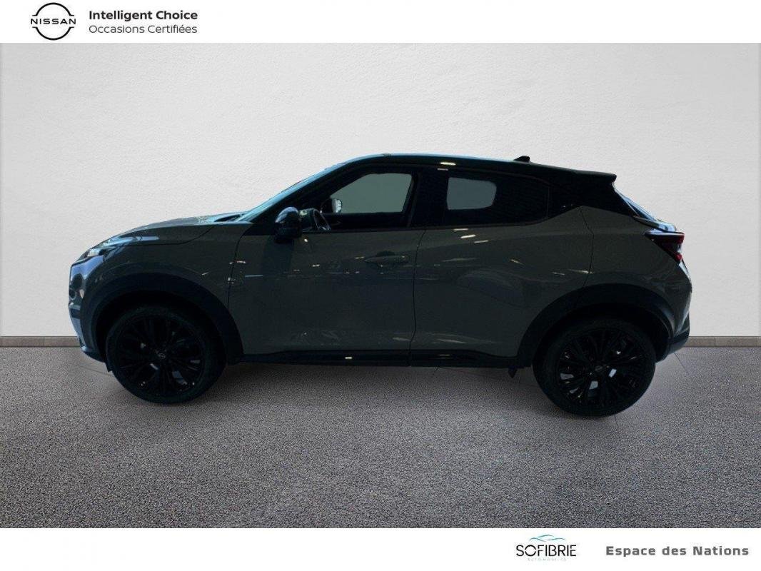 Nissan Juke - Photo 2